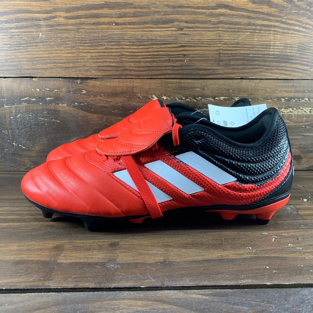 ADIDAS COPA GLORO 20.2 FIRM GROUND MENS CLEATS - Picture 4 of 9